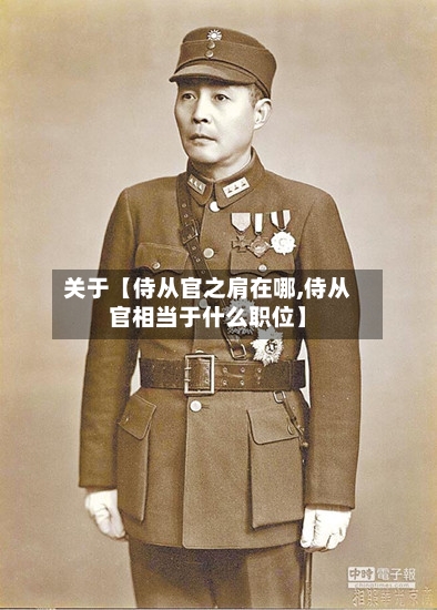 关于【侍从官之肩在哪,侍从官相当于什么职位】