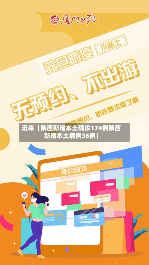 近来【陕西新增本土确诊174例陕西新增本土病例36例】-第2张图片