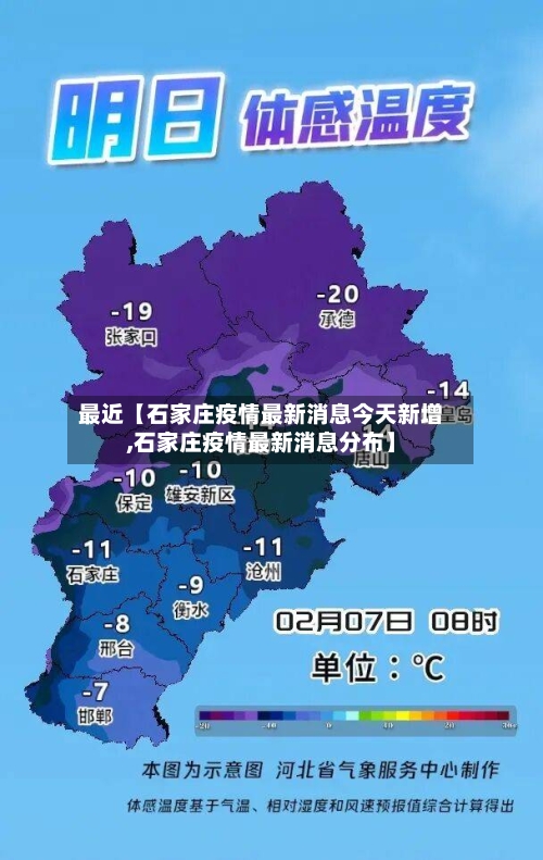 最近【石家庄疫情最新消息今天新增,石家庄疫情最新消息分布】