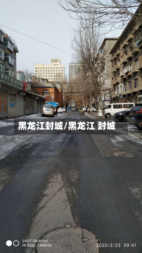 黑龙江封城/黑龙江 封城
