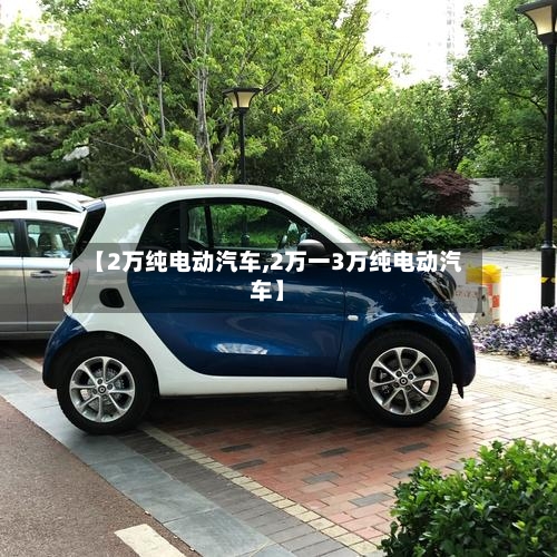 【2万纯电动汽车,2万一3万纯电动汽车】