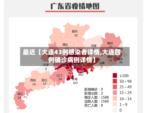 最近【大连43例感染者详情,大连四例确诊病例详情】