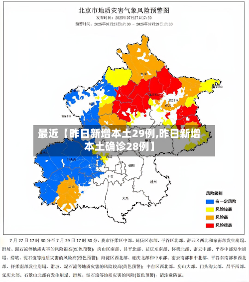 最近【昨日新增本土29例,昨日新增本土确诊28例】-第2张图片