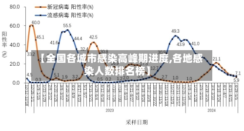 【全国各城市感染高峰期进度,各地感染人数排名榜】