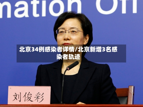 北京34例感染者详情/北京新增3名感染者轨迹-第2张图片