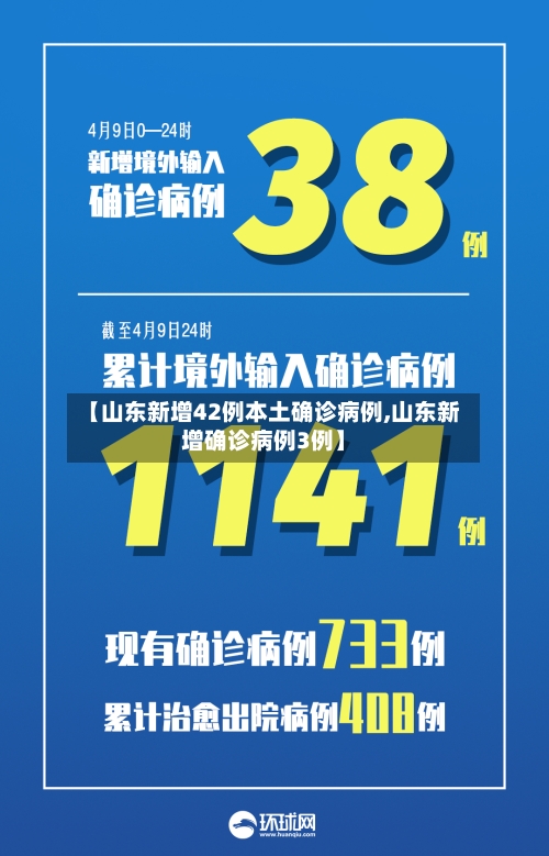 【山东新增42例本土确诊病例,山东新增确诊病例3例】