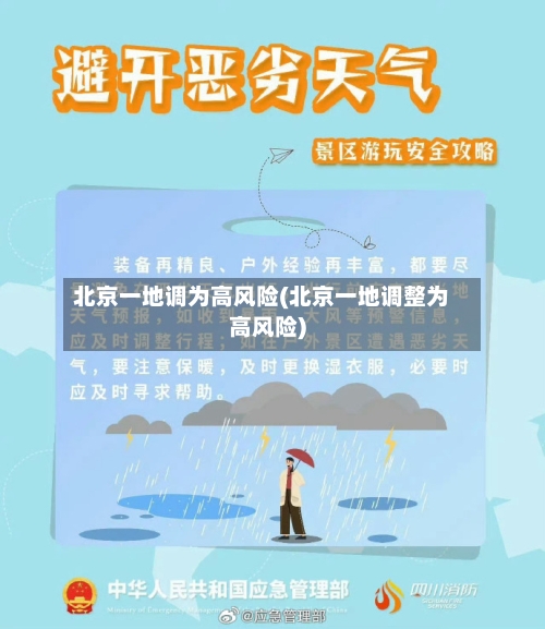 北京一地调为高风险(北京一地调整为高风险)