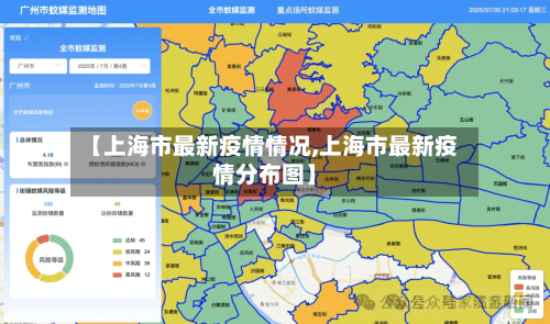 【上海市最新疫情情况,上海市最新疫情分布图】-第2张图片