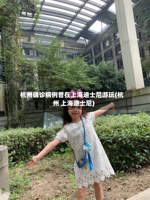 杭州确诊病例曾在上海迪士尼游玩(杭州 上海迪士尼)-第2张图片