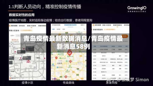 青岛疫情最新数据消息/青岛疫情最新消息58例-第2张图片