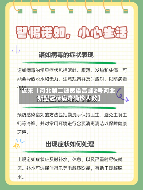 近来【河北第二波感染高峰2号河北新型冠状病毒确诊人数】