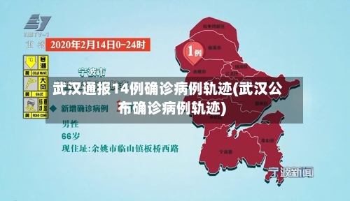 武汉通报14例确诊病例轨迹(武汉公布确诊病例轨迹)