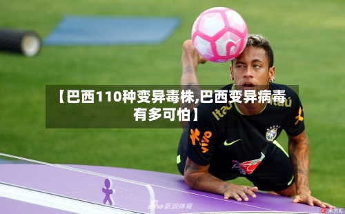 【巴西110种变异毒株,巴西变异病毒有多可怕】-第3张图片