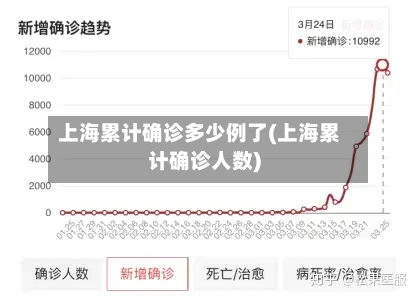 上海累计确诊多少例了(上海累计确诊人数)-第3张图片