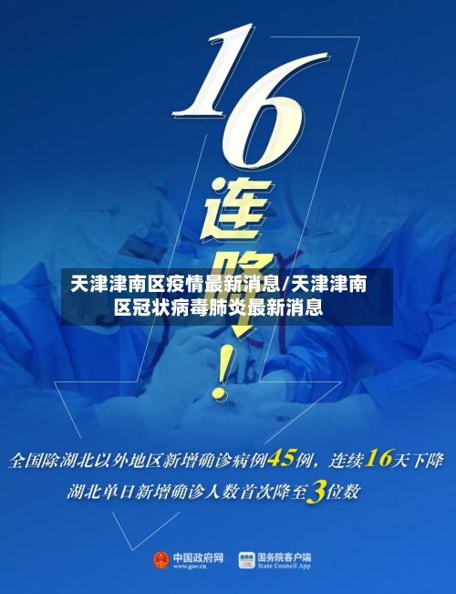 天津津南区疫情最新消息/天津津南区冠状病毒肺炎最新消息-第2张图片
