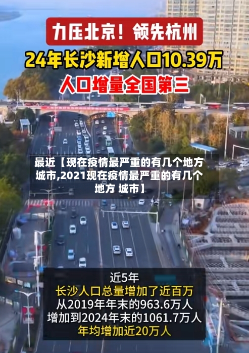 最近【现在疫情最严重的有几个地方城市,2021现在疫情最严重的有几个地方 城市】