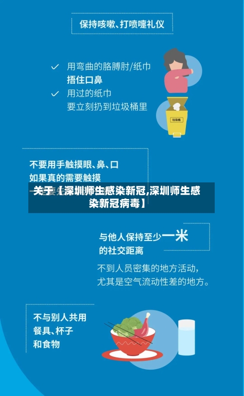 关于【深圳师生感染新冠,深圳师生感染新冠病毒】-第2张图片