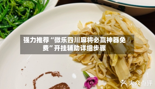 强力推荐“微乐四川麻将必赢神器免费”开挂辅助详细步骤