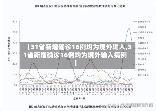 【31省新增确诊16例均为境外输入,31省新增确诊16例均为境外输入病例】-第2张图片