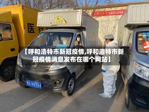 【呼和浩特市新冠疫情,呼和浩特市新冠疫情消息发布在哪个网站】-第3张图片