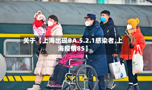 关于【上海出现BA.5.2.1感染者,上海疫情85】