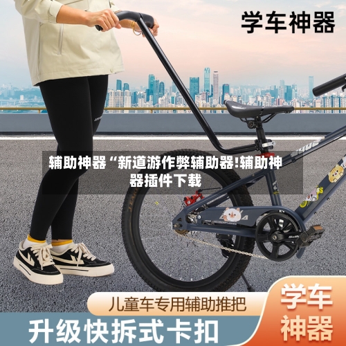 辅助神器“新道游作弊辅助器!辅助神器插件下载