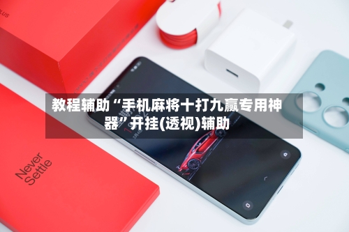 教程辅助“手机麻将十打九赢专用神器”开挂(透视)辅助-第3张图片