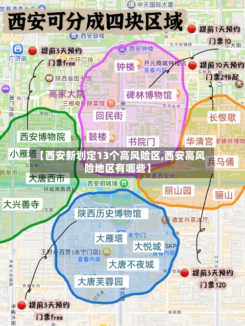 【西安新划定13个高风险区,西安高风险地区有哪些】