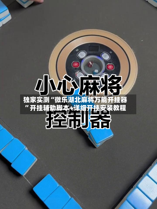 独家实测“微乐湖北麻将万能开挂器”开挂辅助脚本+详细开挂安装教程